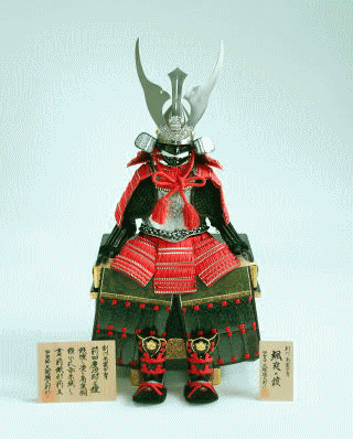 前田慶次郎