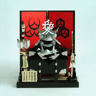 2009五月人形銘品展