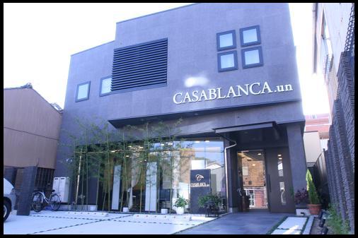 CASABLANCA.un