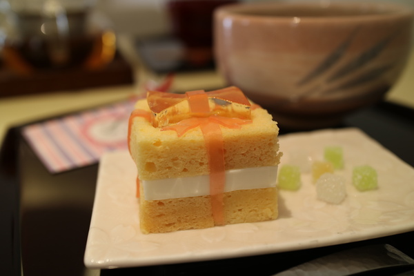 茶のちもとさんでスイーツ 箱根湯本の御菓子屋さんの和カフェ 日々のいろどり手帖