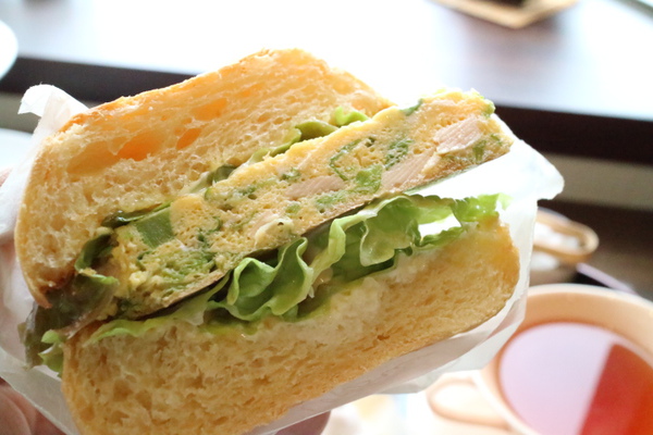 ひだまりＣａｆｅえむさんで３月のアフタヌーンティー☆桜づくし♡