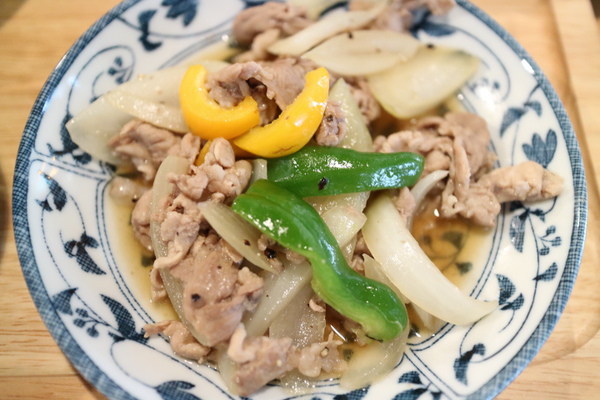 カフェアポロンさんでランチ☆素敵なカップ＆ソーサーがお出迎え