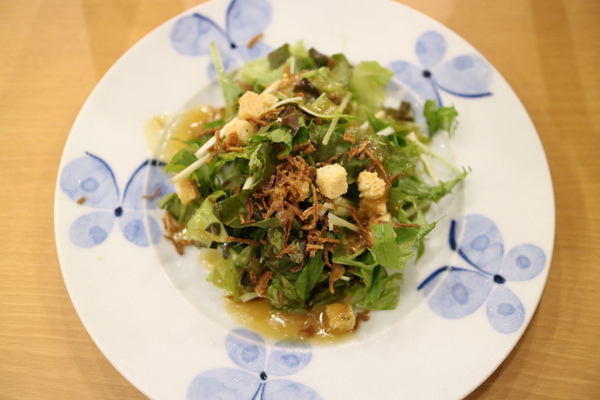 NEWぎをん椿庵さんでランチ☆イオン浜松市野に町屋イタリアン