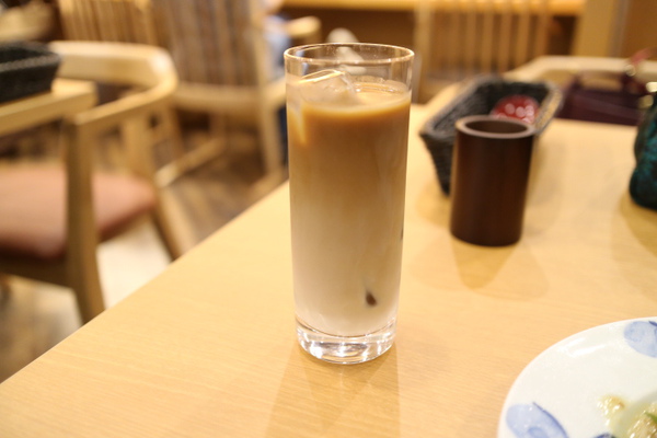 NEWぎをん椿庵さんでランチ☆イオン浜松市野に町屋イタリアン