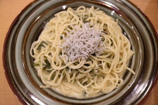 NEWぎをん椿庵さんでランチ☆イオン浜松市野に町屋イタリアン
