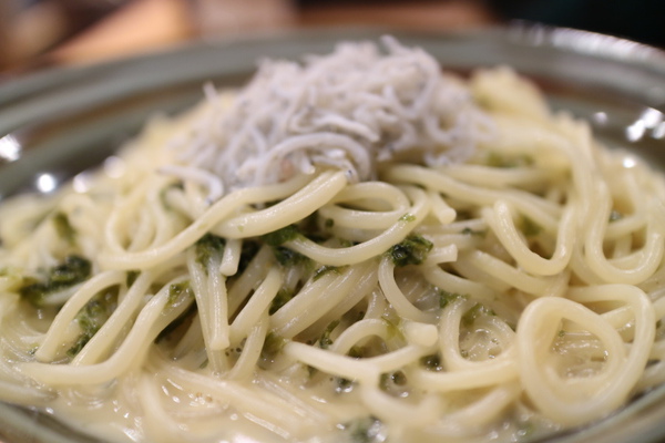 NEWぎをん椿庵さんでランチ☆イオン浜松市野に町屋イタリアン
