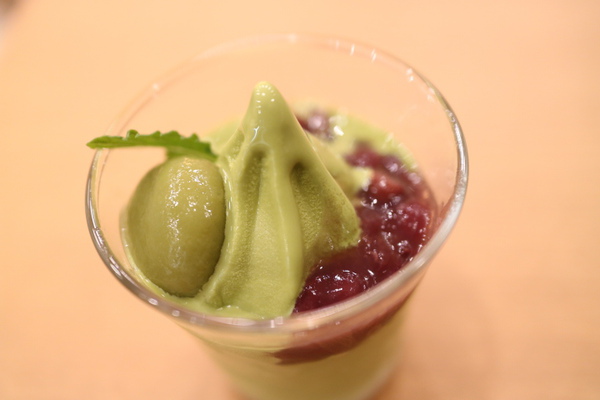 NEWぎをん椿庵さんでランチ☆イオン浜松市野に町屋イタリアン