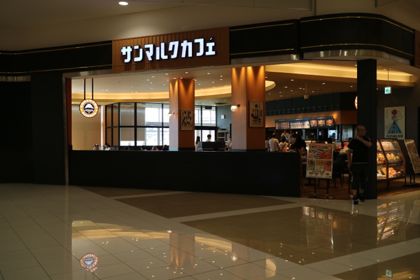 NEWぎをん椿庵さんでランチ☆イオン浜松市野に町屋イタリアン