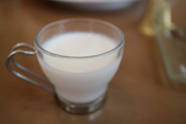 シーンさんでランチ☆ＳＣＲＥＥＮが懐かしかったカフェタイム♪