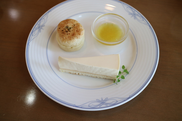 シーンさんでランチ☆ＳＣＲＥＥＮが懐かしかったカフェタイム♪