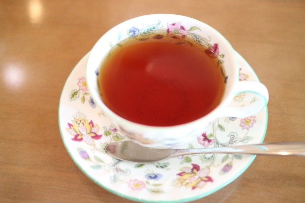 シーンさんでランチ☆ＳＣＲＥＥＮが懐かしかったカフェタイム♪