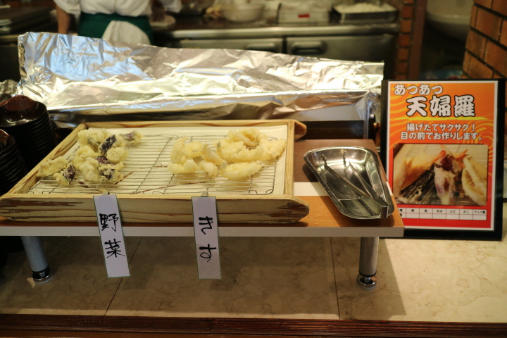 ウェルシーズンるぴなすでランチと華咲の湯☆食欲の秋ネ！