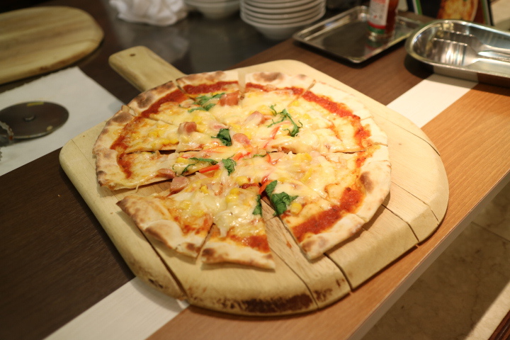 ウェルシーズンるぴなすでランチと華咲の湯☆食欲の秋ネ！