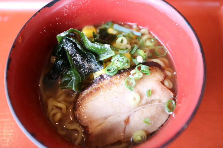 ウェルシーズンるぴなすでランチと華咲の湯☆食欲の秋ネ！