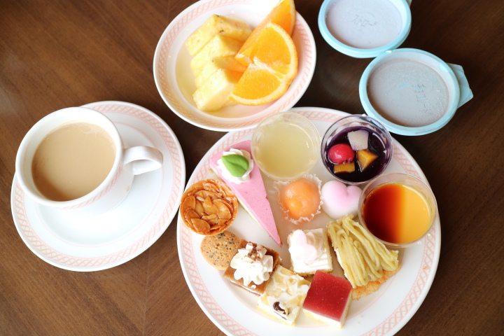 ウェルシーズンるぴなすでランチと華咲の湯☆食欲の秋ネ！