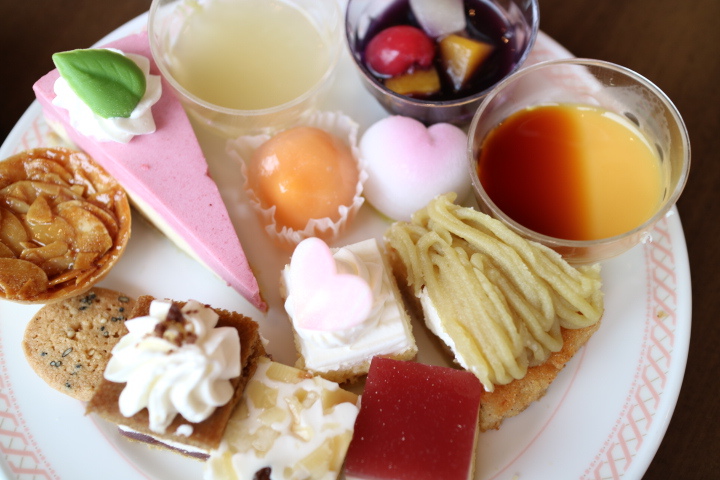 ウェルシーズンるぴなすでランチと華咲の湯☆食欲の秋ネ！