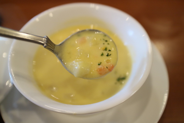 ビストロターボーさんでランチ☆食べ応え大満足♪