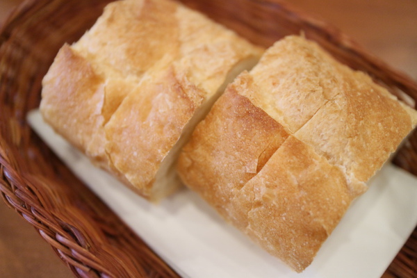 ビストロターボーさんでランチ☆食べ応え大満足♪