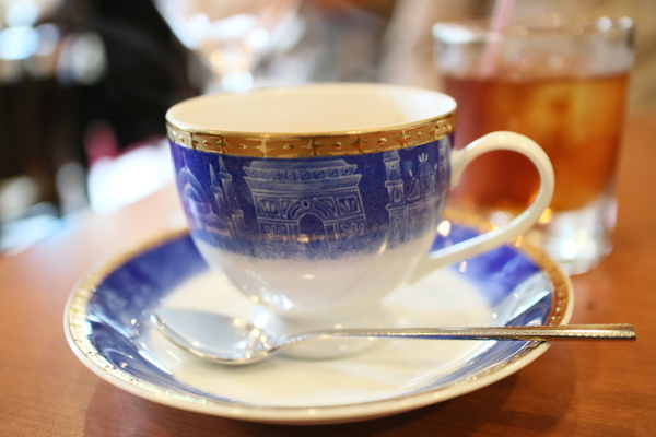ビストロターボーさんでランチ☆食べ応え大満足♪