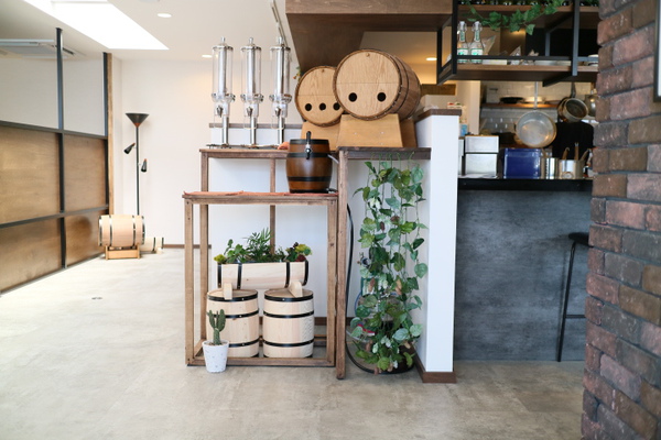 リプルさんでランチ☆子連れOK♡市野にオープンしたカフェ♪