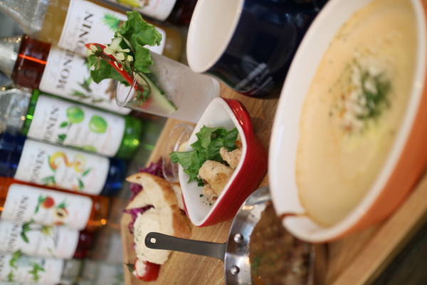 リプルさんでランチ☆子連れOK♡市野にオープンしたカフェ♪