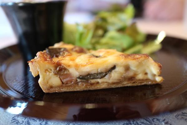 欧風料理ラ・ファミーユさんでランチ☆魅力的なメニュー♡