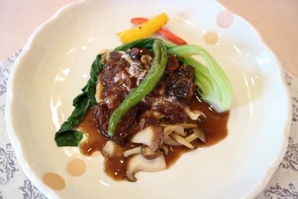 欧風料理ラ・ファミーユさんでランチ☆魅力的なメニュー♡