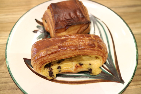 NEWプラスモンジュさんでランチ☆フランス仕込みのパン