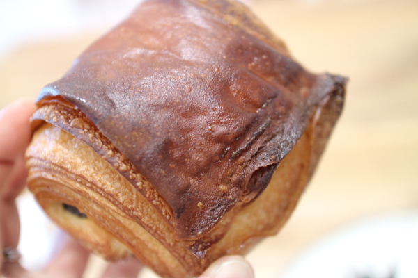NEWプラスモンジュさんでランチ☆フランス仕込みのパン