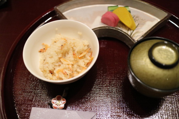 夕食編☆ABBA RESORTS IZU　坐漁荘 旬な和会席