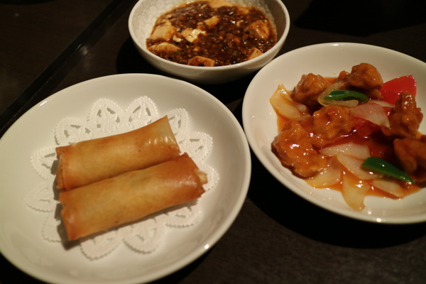 中華オーダーバイキング☆浜松四川飯店西塚店で大食い事件簿
