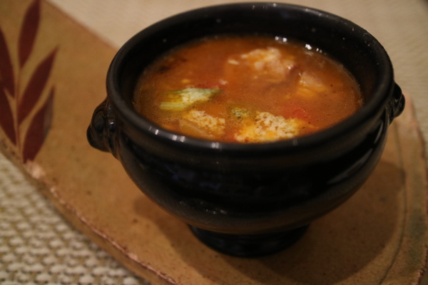 メゾンナカミチさんでランチ☆アートな極みフレンチをどーぞ♡