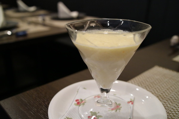 メゾンナカミチさんでランチ☆アートな極みフレンチをどーぞ♡