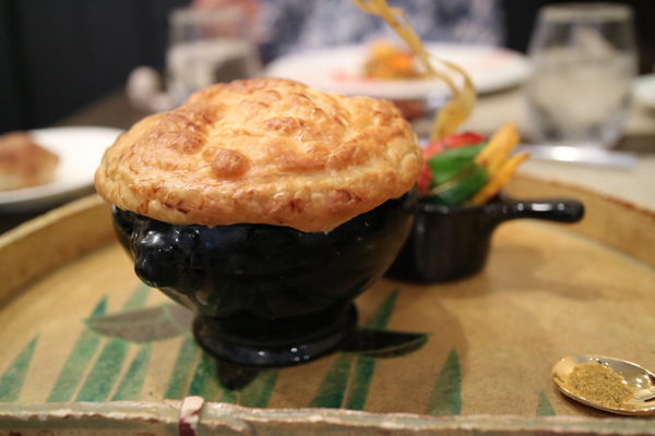 メゾンナカミチさんでランチ☆アートな極みフレンチをどーぞ♡