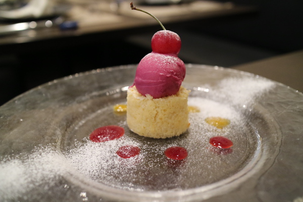 メゾンナカミチさんでランチ☆アートな極みフレンチをどーぞ♡