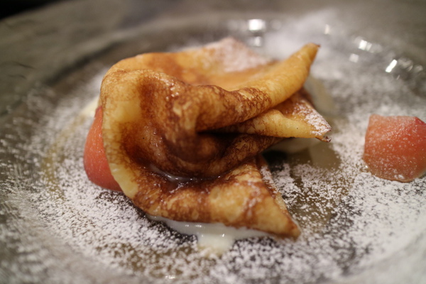 メゾンナカミチさんでランチ☆アートな極みフレンチをどーぞ♡