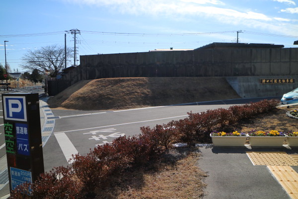 オープンした静岡県富士山世界遺産センターに行って来ました☆