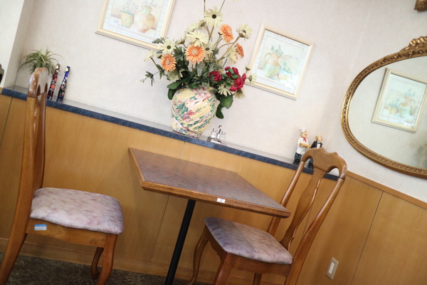 プティ カザリスさんでランチ☆春の松花堂弁当と弥生御膳♪