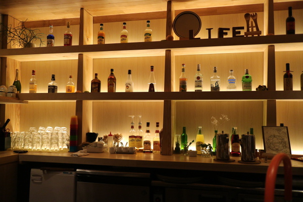 LIFE（ライフ）さんでディナー☆今夜も大地の恵みいただき～