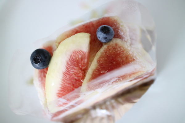 パティスリーラ・ポネットさんのケーキでお茶の時間☆(^-^)