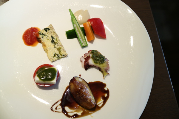 トラットリアグイドさんでランチ☆９月末に東区天王町に移転～