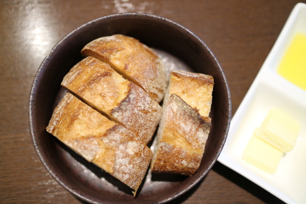 トラットリアグイドさんでランチ☆９月末に東区天王町に移転～