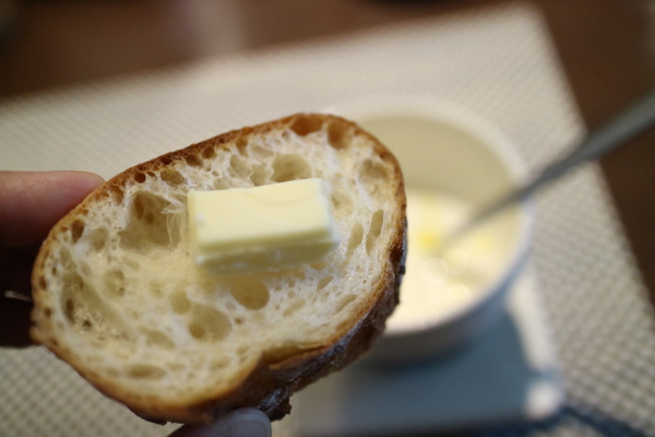 トラットリアグイドさんでランチ☆９月末に東区天王町に移転～
