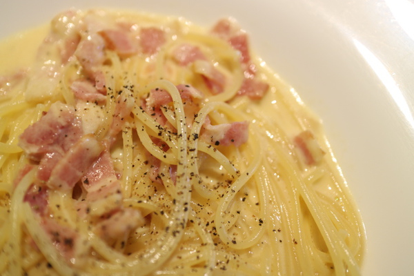 トラットリアグイドさんでランチ☆９月末に東区天王町に移転～