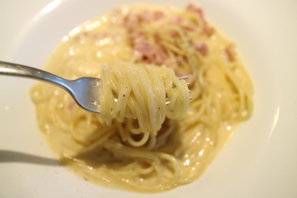 トラットリアグイドさんでランチ☆９月末に東区天王町に移転～