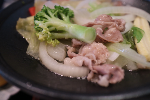 木曽路さんで昼御膳☆デザートがパワーアップしてたワ♡