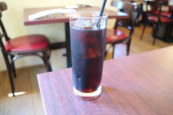 ビストロアターブルさんでランチ☆体操お兄さんが卒業するから．．．