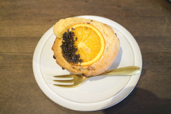 anne nonne（アンノン）さんでお茶☆マフィンと甘味と♪