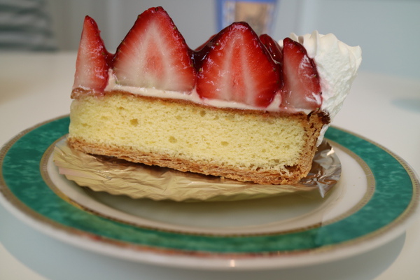 サンラファエルさんがリニューアル☆スイーツカフェでケーキ♡