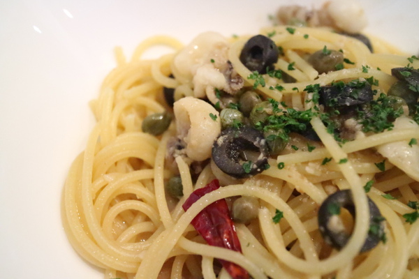 トラットリアグイドさんでランチ☆イタリアン満喫♪